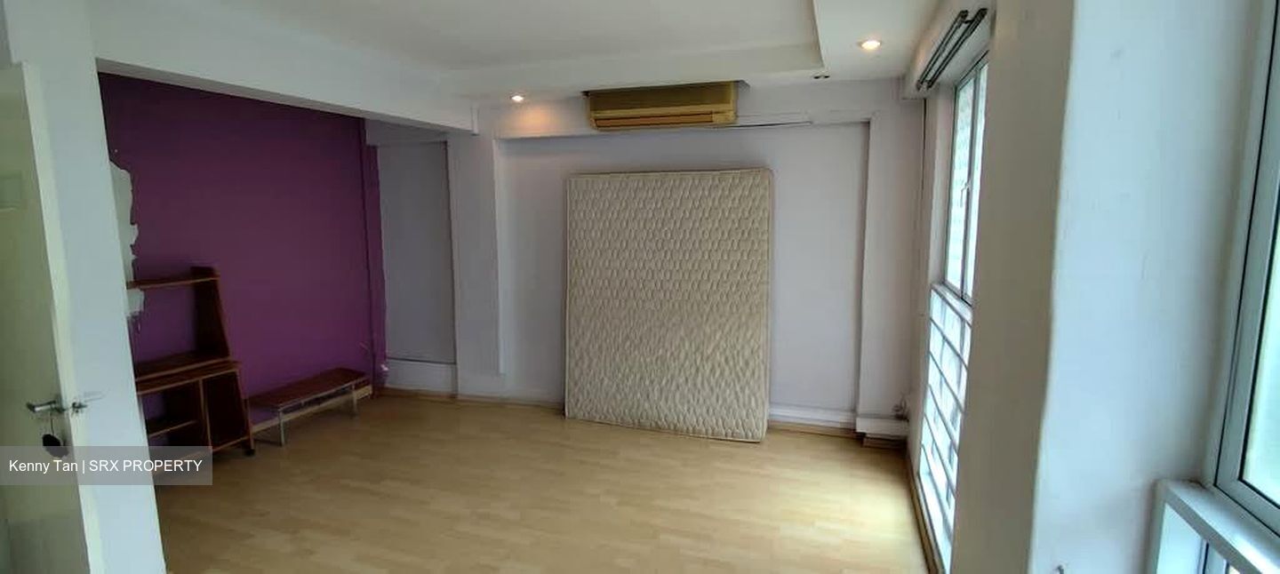 Blk 102 Henderson Crescent (Bukit Merah), HDB 4 Rooms #555571001